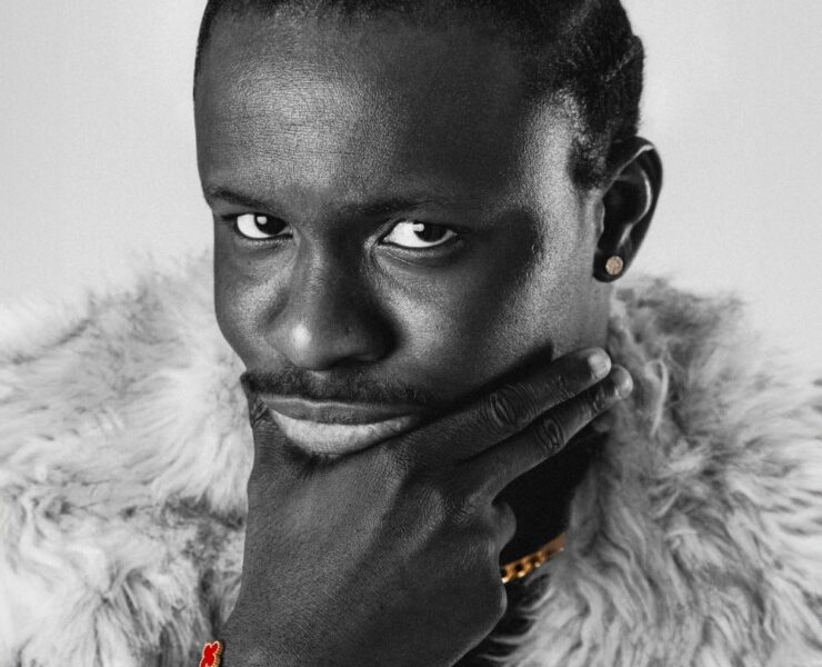 Dan Drizzy resurfaces with new track ‘PTSD’