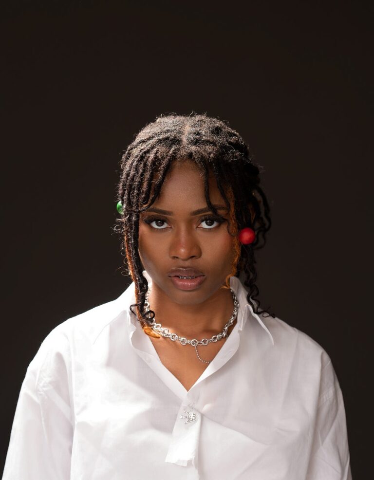 “COMPOSURE”: AEMA’S HONEST LOOK AT STAYING REAL IN A CUTTHROAT SCENE FT. REMEDEE