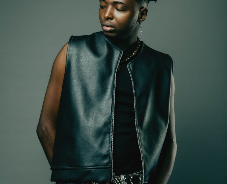 GRAHAM BMG CAPTURES THE HIGHS AND LONGING OF LOVE IN NEW 2-PACK