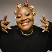 LADÉ HONORS NIGERIAN HUSTLERS WITH SOULFUL NEW SINGLE “WISH”