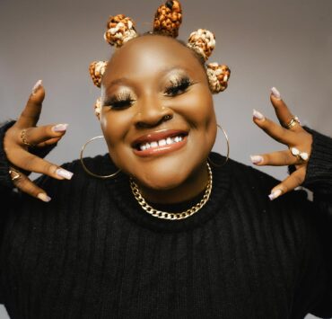 LADÉ HONORS NIGERIAN HUSTLERS WITH SOULFUL NEW SINGLE “WISH” LADÉ HONORS NIGERIAN HUSTLERS WITH SOULFUL NEW SINGLE “WISH”