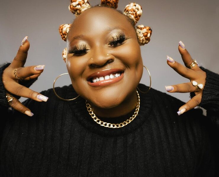 LADÉ HONORS NIGERIAN HUSTLERS WITH SOULFUL NEW SINGLE “WISH”