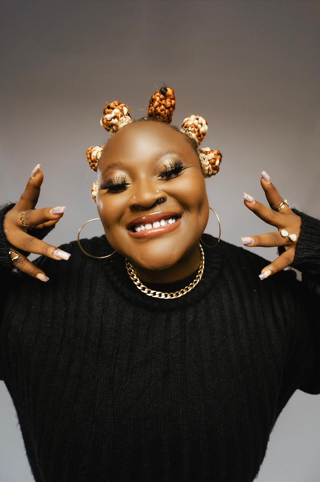 LADÉ HONORS NIGERIAN HUSTLERS WITH SOULFUL NEW SINGLE “WISH”