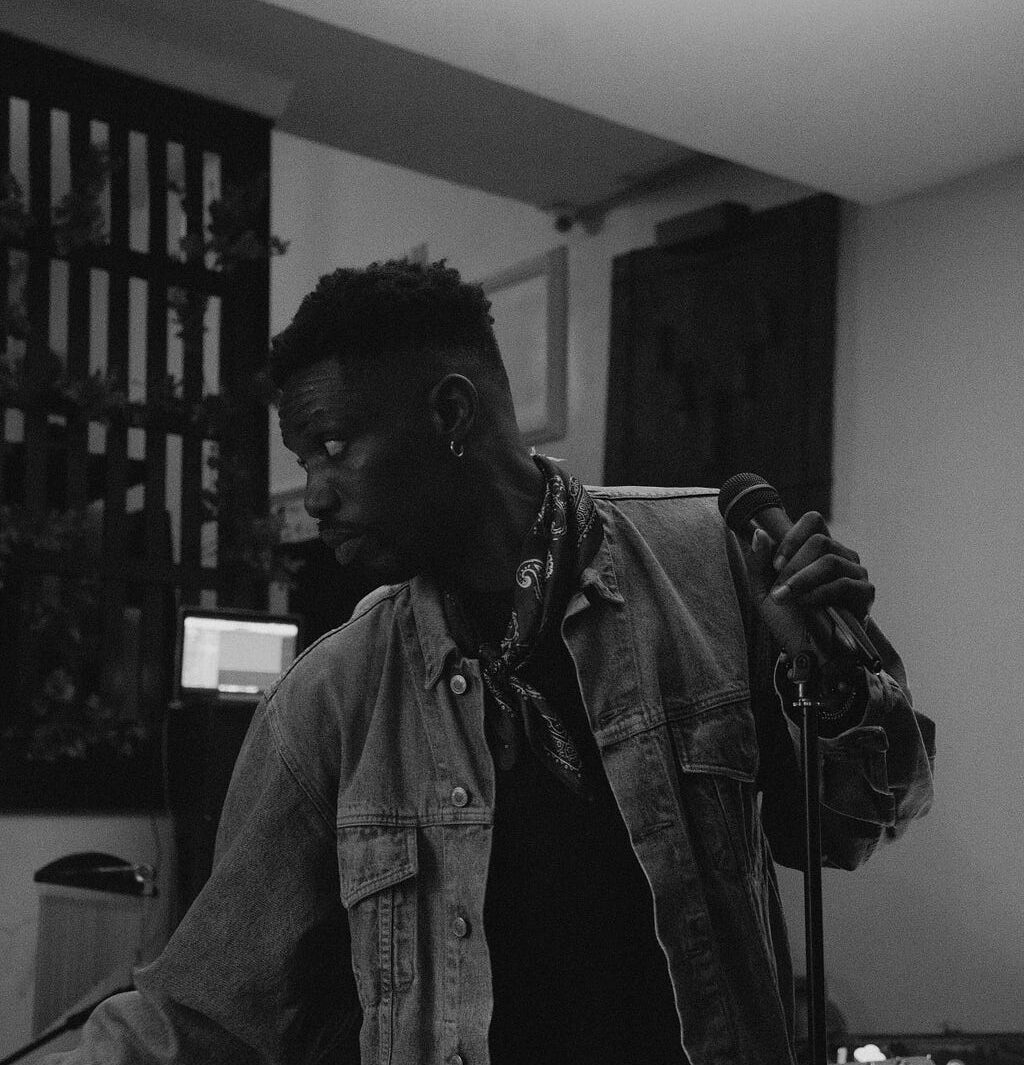 BRUM3H & MUSTA4A MAKE IT ‘UNBELIEVABLE’ IN STEAMY NEW SINGLE