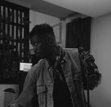 BRUM3H & MUSTA4A MAKE IT ‘UNBELIEVABLE’ IN STEAMY NEW SINGLE BRUM3H & MUSTA4A MAKE IT ‘UNBELIEVABLE’ IN STEAMY NEW SINGLE