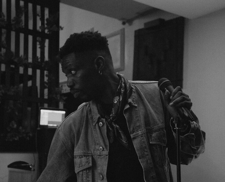 BRUM3H & MUSTA4A MAKE IT ‘UNBELIEVABLE’ IN STEAMY NEW SINGLE