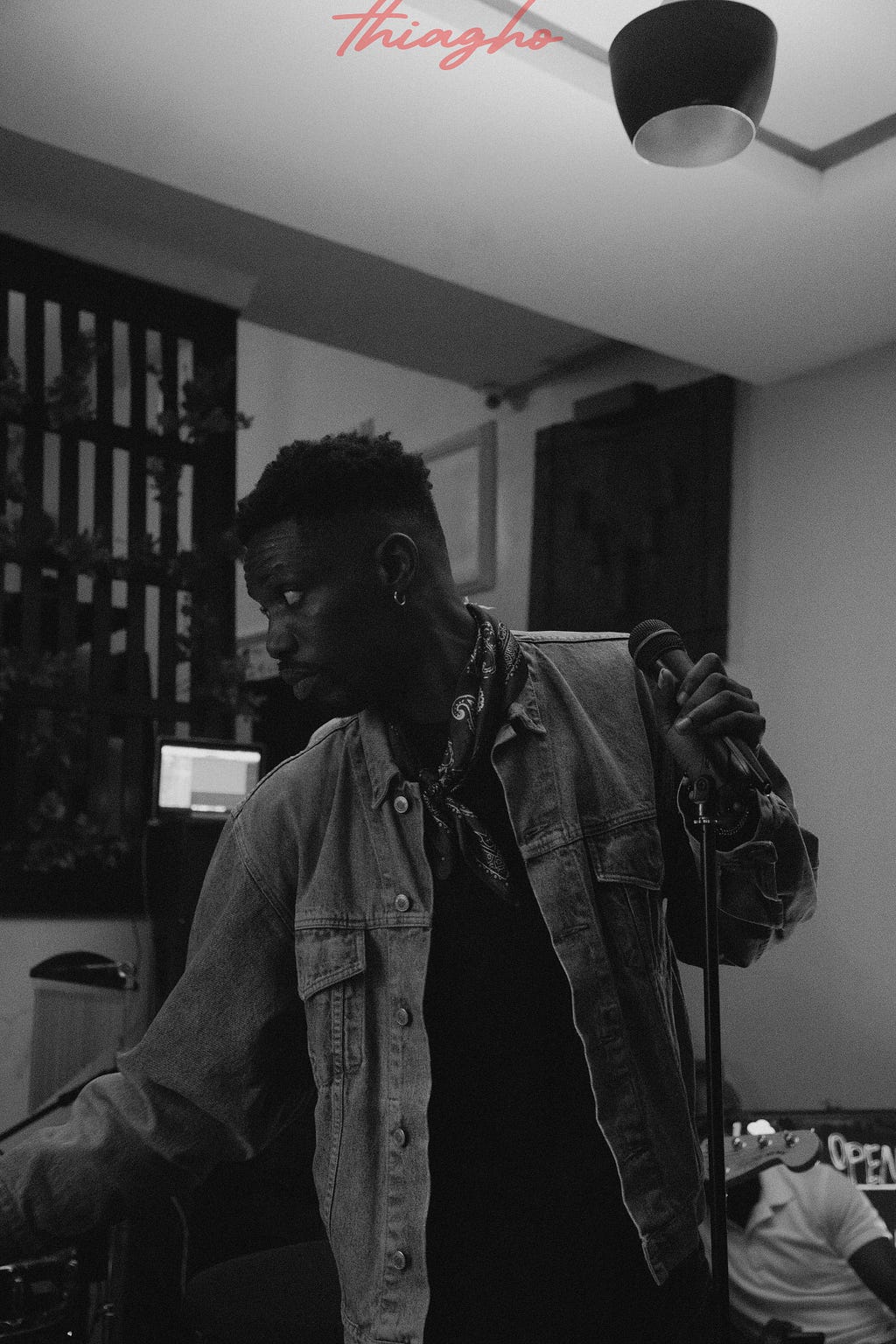 BRUM3H & MUSTA4A MAKE IT ‘UNBELIEVABLE’ IN STEAMY NEW SINGLE