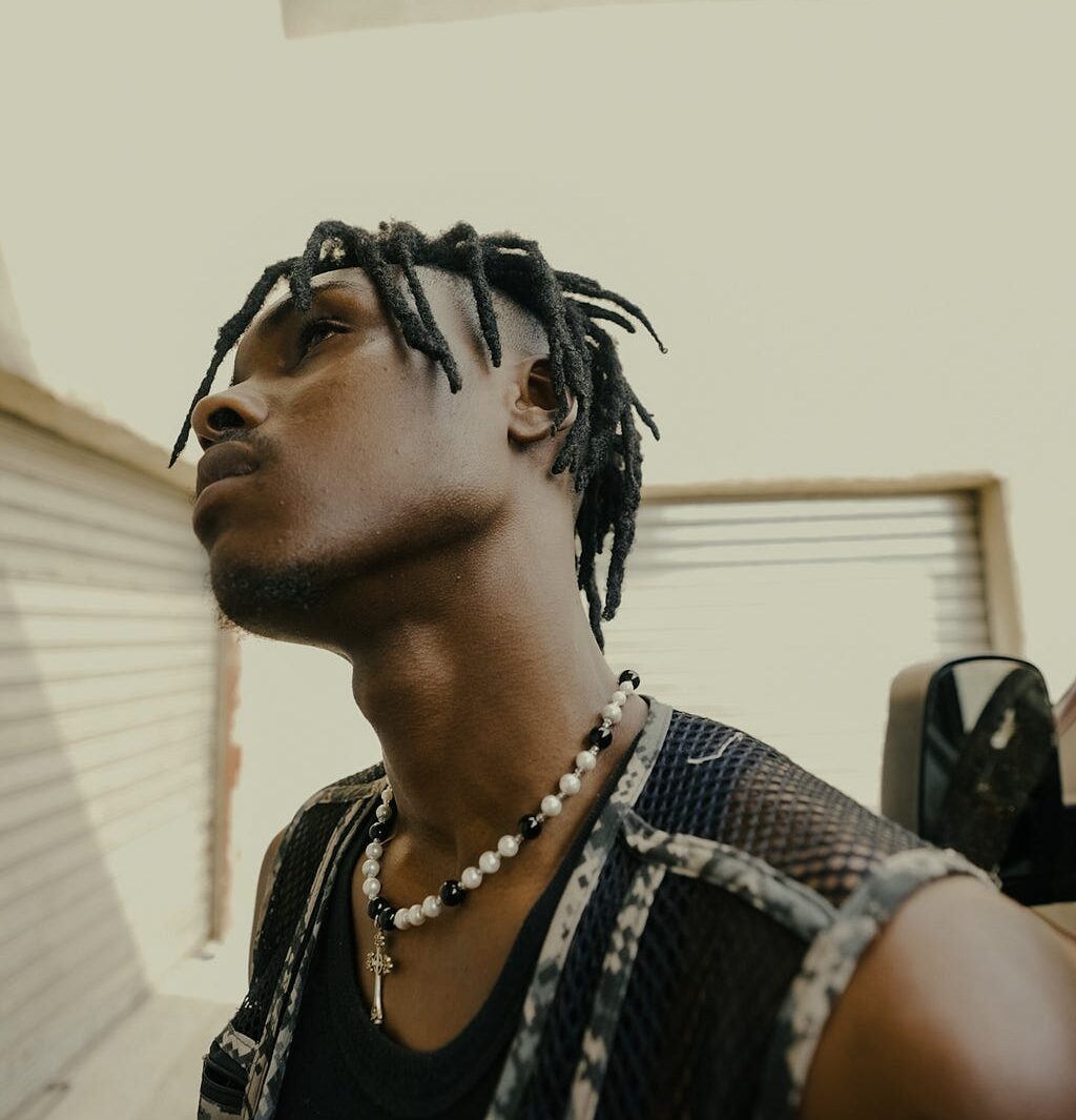 WARSHEEP DROPS PLAYFUL YET VULNERABLE AFRO-FUSION SINGLE “WAISTIME” WARSHEEP DROPS PLAYFUL YET VULNERABLE AFRO-FUSION SINGLE “WAISTIME”