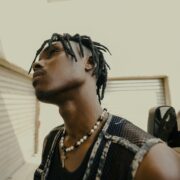 WARSHEEP DROPS PLAYFUL YET VULNERABLE AFRO-FUSION SINGLE “WAISTIME” WARSHEEP DROPS PLAYFUL YET VULNERABLE AFRO-FUSION SINGLE “WAISTIME”