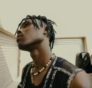 WARSHEEP DROPS PLAYFUL YET VULNERABLE AFRO-FUSION SINGLE “WAISTIME” WARSHEEP DROPS PLAYFUL YET VULNERABLE AFRO-FUSION SINGLE “WAISTIME”