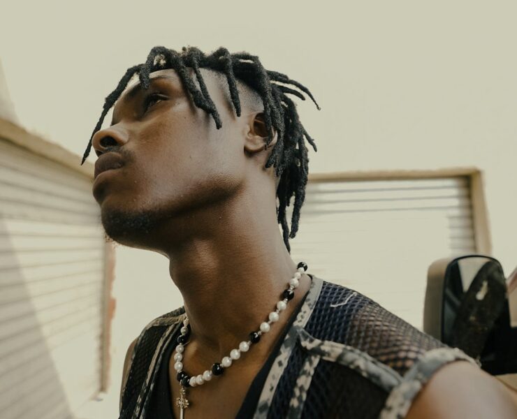 WARSHEEP DROPS PLAYFUL YET VULNERABLE AFRO-FUSION SINGLE “WAISTIME”