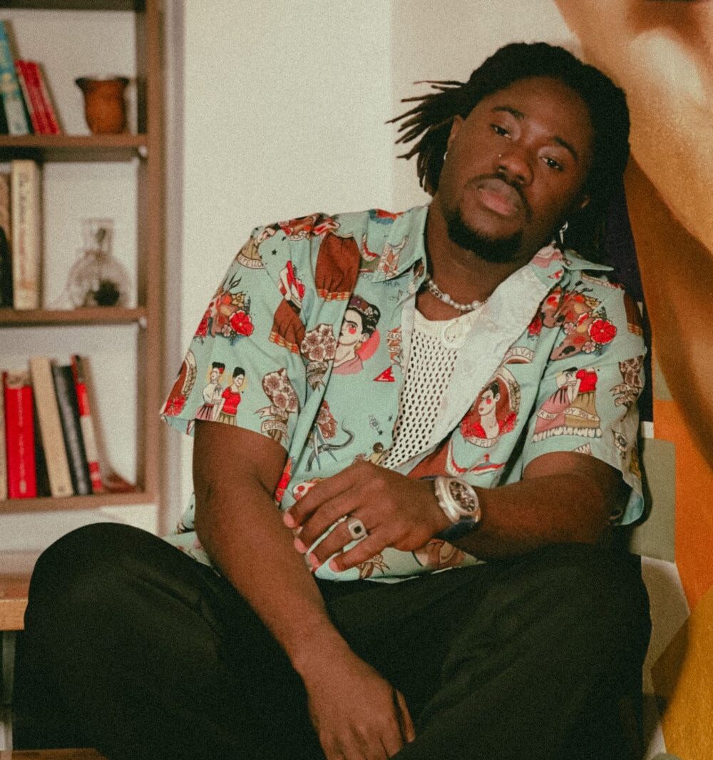 YARWOOD INTRODUCES HIMSELF WITH EMOTIVE DEBUT EP “THE SOUND OF A JOURNEY” YARWOOD INTRODUCES HIMSELF WITH EMOTIVE DEBUT EP “THE SOUND OF A JOURNEY”