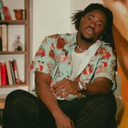 YARWOOD INTRODUCES HIMSELF WITH EMOTIVE DEBUT EP “THE SOUND OF A JOURNEY” YARWOOD INTRODUCES HIMSELF WITH EMOTIVE DEBUT EP “THE SOUND OF A JOURNEY”