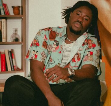 YARWOOD INTRODUCES HIMSELF WITH EMOTIVE DEBUT EP “THE SOUND OF A JOURNEY” YARWOOD INTRODUCES HIMSELF WITH EMOTIVE DEBUT EP “THE SOUND OF A JOURNEY”