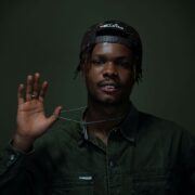 DEEWAVE’S ‘TIRED MUSIC 2.0’ IS THE SOUNDTRACK TO SURVIVAL IN MODERN NIGERIA DEEWAVE’S ‘TIRED MUSIC 2.0’ IS THE SOUNDTRACK TO SURVIVAL IN MODERN NIGERIA