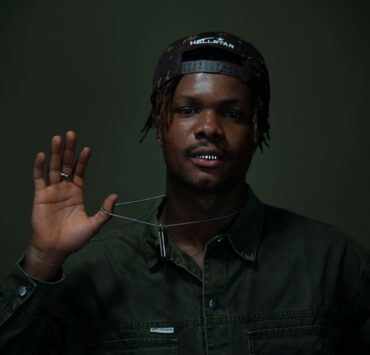 DEEWAVE’S ‘TIRED MUSIC 2.0’ IS THE SOUNDTRACK TO SURVIVAL IN MODERN NIGERIA