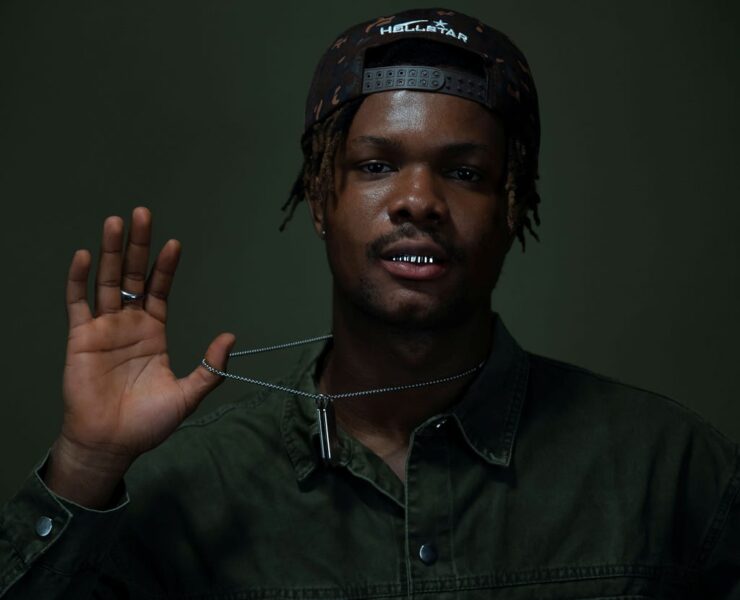 DEEWAVE’S ‘TIRED MUSIC 2.0’ IS THE SOUNDTRACK TO SURVIVAL IN MODERN NIGERIA