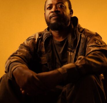 From Lusaka to The Hague: dESH.DUBS is remixing identity through sound