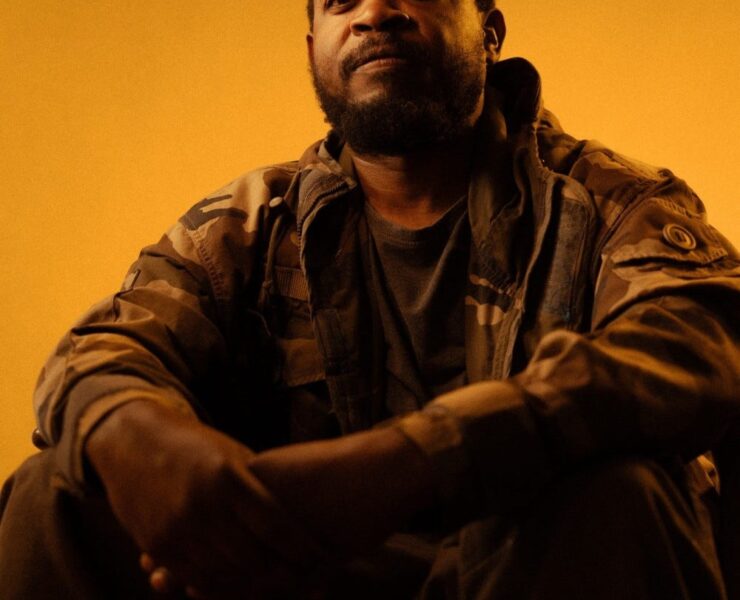 From Lusaka to The Hague: dESH.DUBS is remixing identity through sound