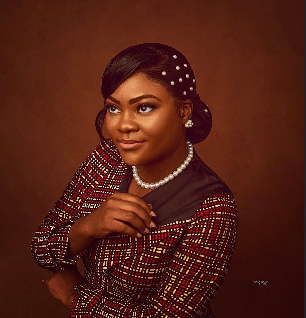 GRACE IDOWU & GLITCH GOSPEL RELEASE HEAVENLY ‘LIVE WORSHIP MEDLEY’