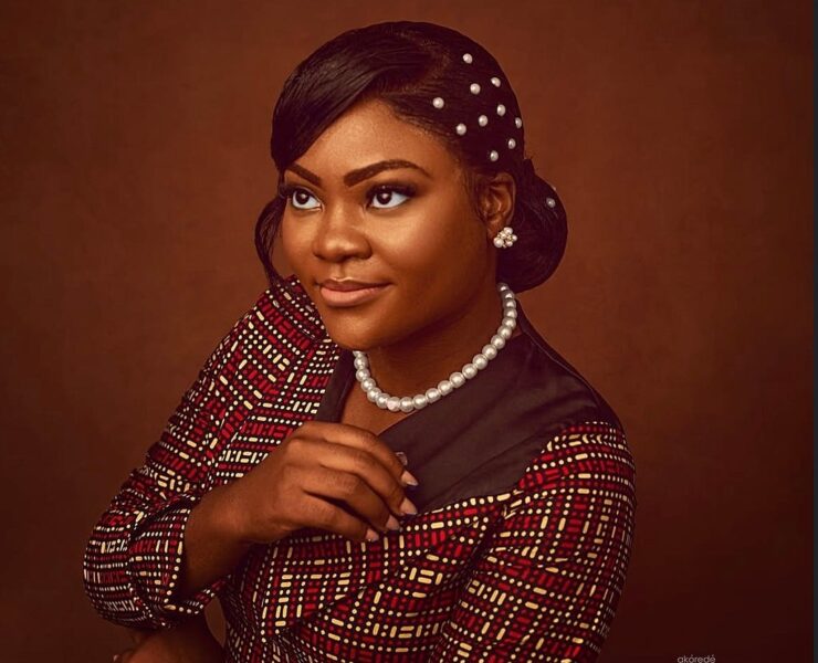 GRACE IDOWU & GLITCH GOSPEL RELEASE HEAVENLY ‘LIVE WORSHIP MEDLEY’