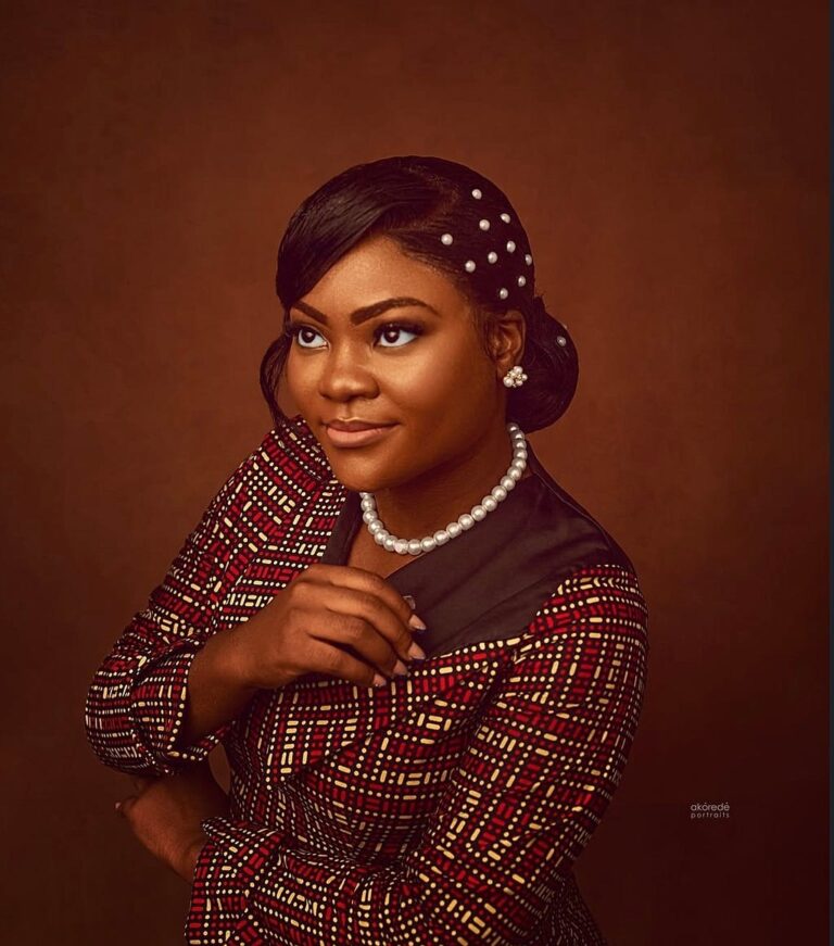 GRACE IDOWU & GLITCH GOSPEL RELEASE HEAVENLY ‘LIVE WORSHIP MEDLEY’