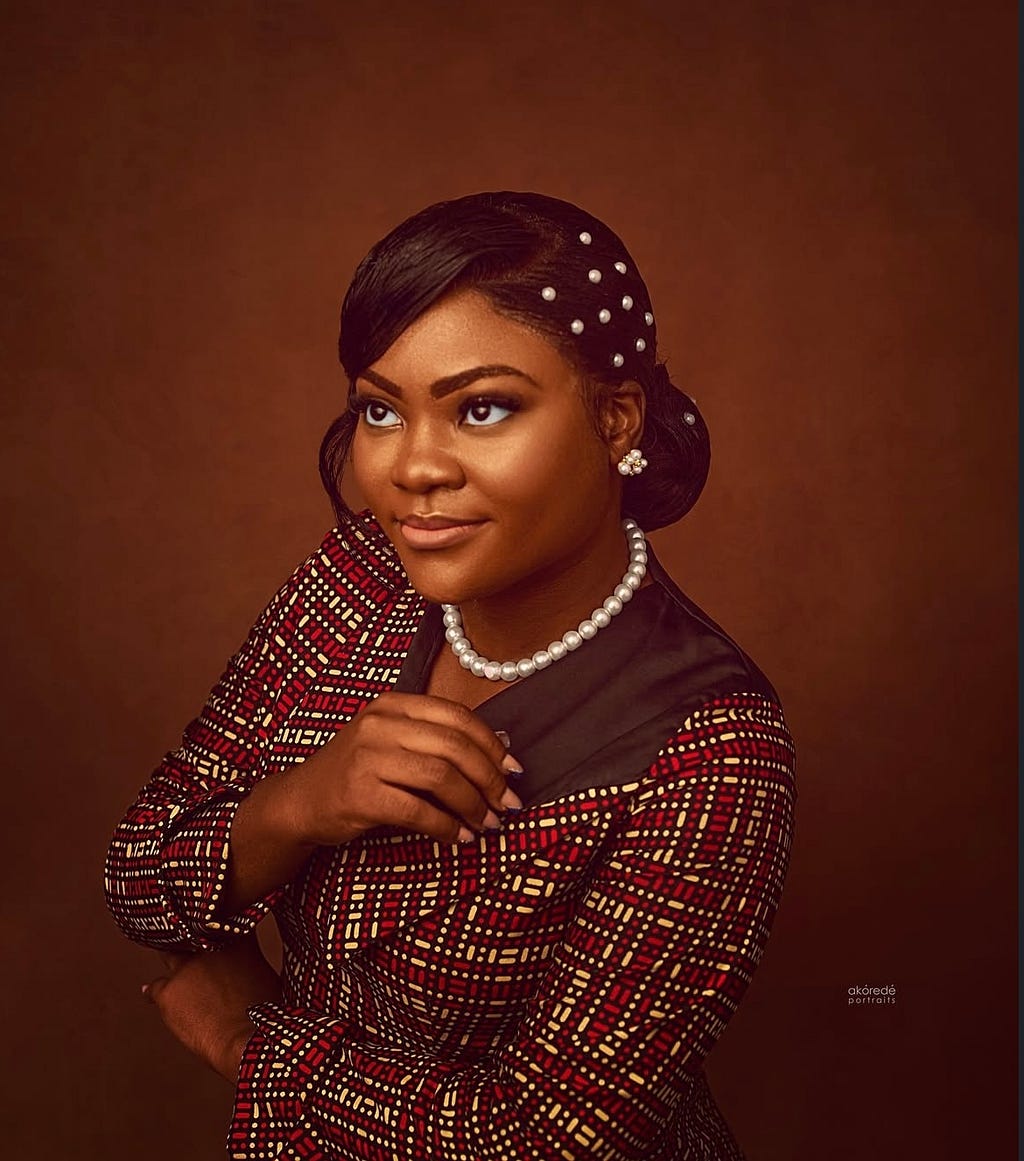 GRACE IDOWU & GLITCH GOSPEL RELEASE HEAVENLY ‘LIVE WORSHIP MEDLEY’