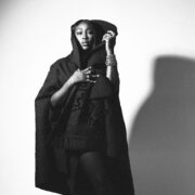 TỌLANÍ IS BACK WITH A BOLD, UNFINISHED SOUNDTRACK TO HER STORY TỌLANÍ IS BACK WITH A BOLD, UNFINISHED SOUNDTRACK TO HER STORY