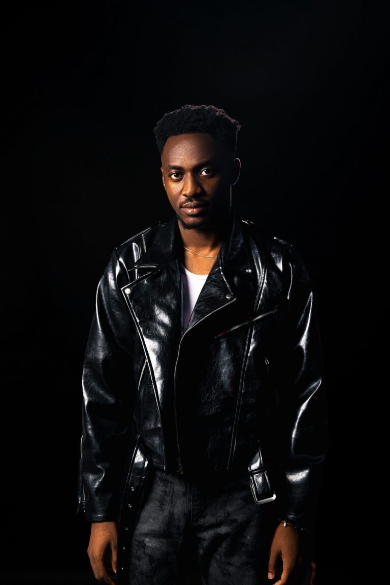 ANENDLESSOCEAN’S ‘ZA’ SPEAKS TO A GENERATION CRAVING FEARLESS FAITH