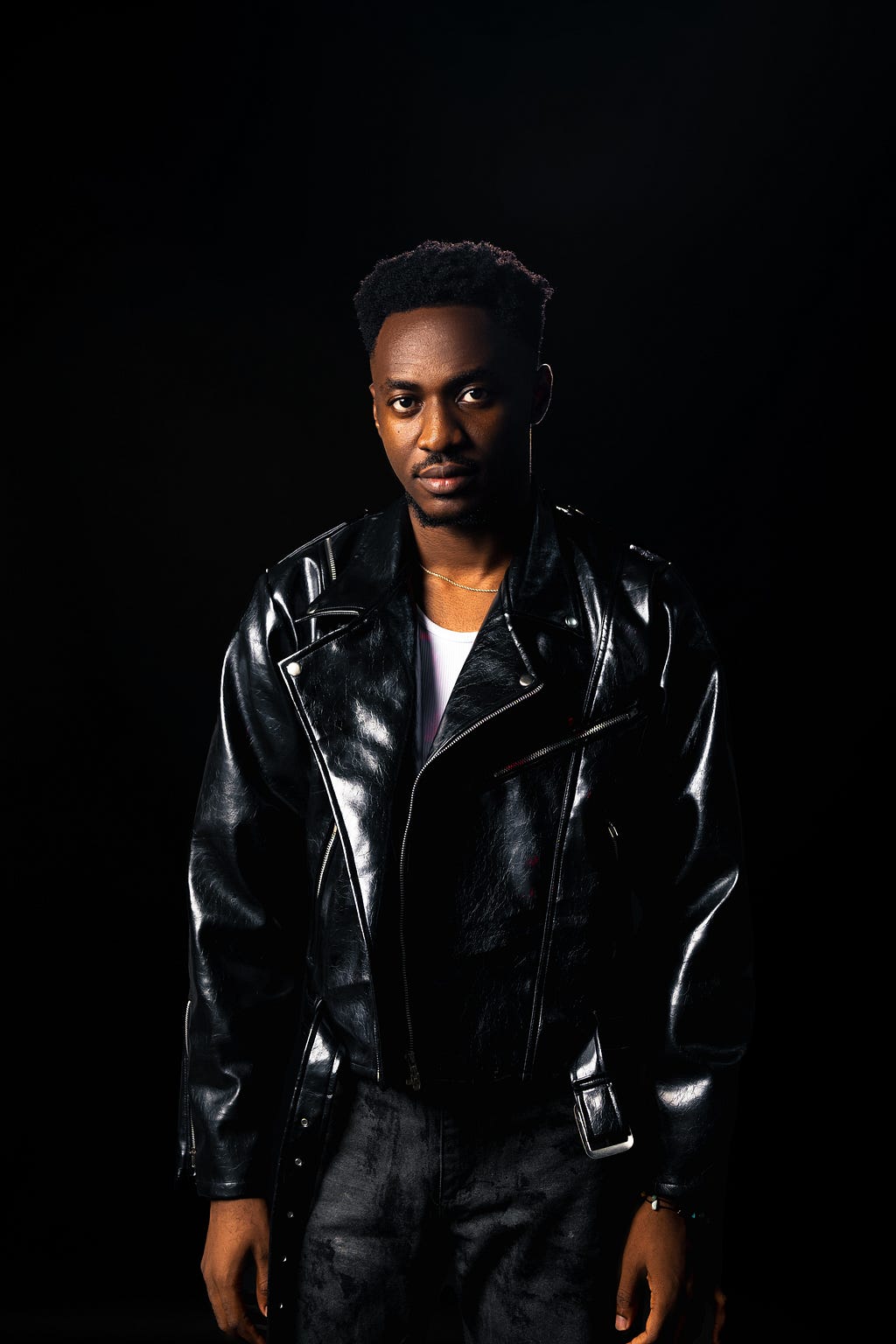 ANENDLESSOCEAN’S ‘ZA’ SPEAKS TO A GENERATION CRAVING FEARLESS FAITH