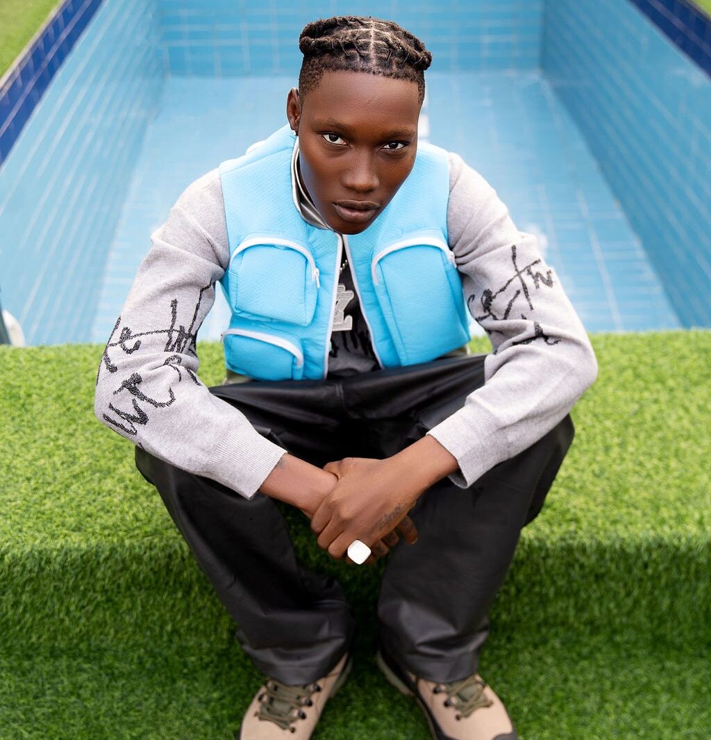 BILLBOARD-CHARTING NIGERIAN STREETPOP STAR ZINOLEESKY UNVEILS HIGHLY ANTICIPATED DEBUT ALBUM ‘GEN… BILLBOARD-CHARTING NIGERIAN STREETPOP STAR ZINOLEESKY UNVEILS HIGHLY ANTICIPATED DEBUT ALBUM ‘GEN…