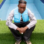 BILLBOARD-CHARTING NIGERIAN STREETPOP STAR ZINOLEESKY UNVEILS HIGHLY ANTICIPATED DEBUT ALBUM ‘GEN… BILLBOARD-CHARTING NIGERIAN STREETPOP STAR ZINOLEESKY UNVEILS HIGHLY ANTICIPATED DEBUT ALBUM ‘GEN…