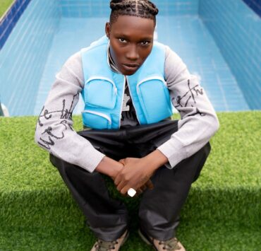 BILLBOARD-CHARTING NIGERIAN STREETPOP STAR ZINOLEESKY UNVEILS HIGHLY ANTICIPATED DEBUT ALBUM ‘GEN… BILLBOARD-CHARTING NIGERIAN STREETPOP STAR ZINOLEESKY UNVEILS HIGHLY ANTICIPATED DEBUT ALBUM ‘GEN…