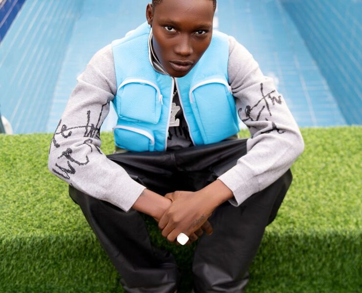 BILLBOARD-CHARTING NIGERIAN STREETPOP STAR ZINOLEESKY UNVEILS HIGHLY ANTICIPATED DEBUT ALBUM ‘GEN…