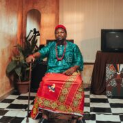 GCN CELEBRATES HERITAGE WITH NEW EP “ECHOES OF HOME” GCN CELEBRATES HERITAGE WITH NEW EP “ECHOES OF HOME”