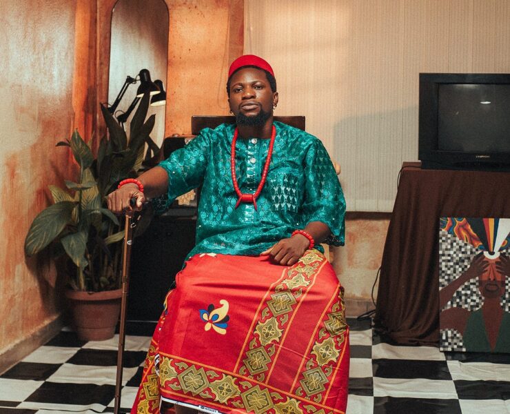 GCN CELEBRATES HERITAGE WITH NEW EP “ECHOES OF HOME”