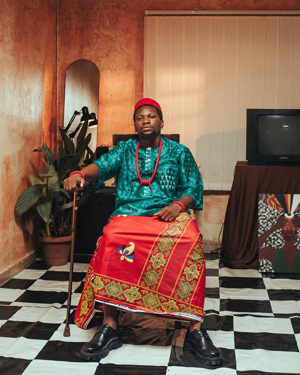 GCN CELEBRATES HERITAGE WITH NEW EP “ECHOES OF HOME”