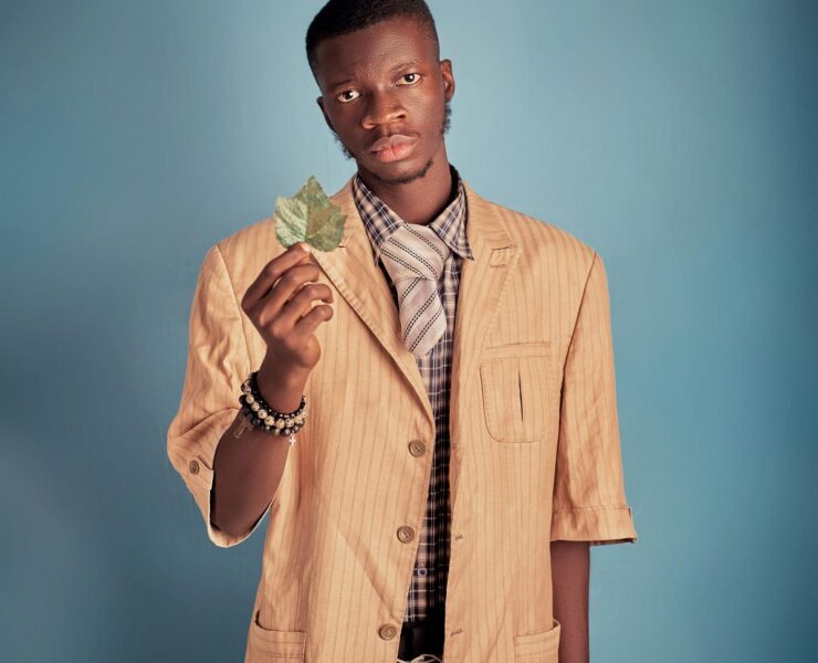 LOGIK THA PRO & KENNYBLAQ RELEASE NEW SINGLE “SUGAR IN MY TEA”