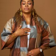 SINACH RELEASES “YOU ARE GOOD (ULUNGILE),” A SONG OF GRATITUDE