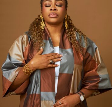 SINACH RELEASES “YOU ARE GOOD (ULUNGILE),” A SONG OF GRATITUDE