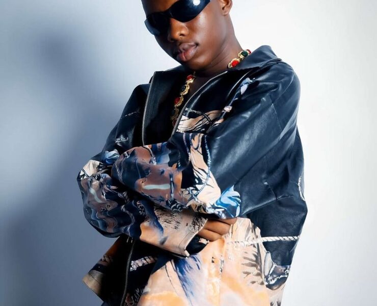 BENIN CITY TAKES CENTER STAGE AGAIN WITH OUTSYD EDDIE, JNR ELDER & OUSTYD DJ’S “AFA KENNEDY”