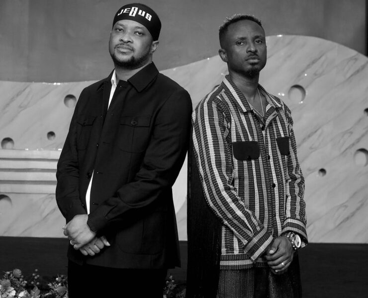 FAITH MEETS FIRE: GAISE BABA & LAWRENCE OYOR UNLEASH ‘NO TURNING BACK II’