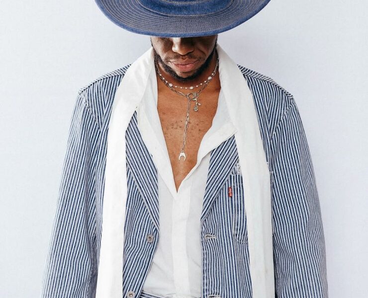 MOONGA K UNPACKS LOVE AND VULNERABILITY IN NEW SINGLE “STOLE MY HEART”