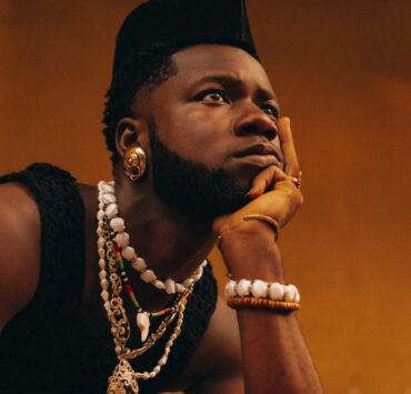 SKONZHI CHAMPIONS REAL LOVE IN A WORLD FULL OF DOUBT WITH ‘HWANA BA’