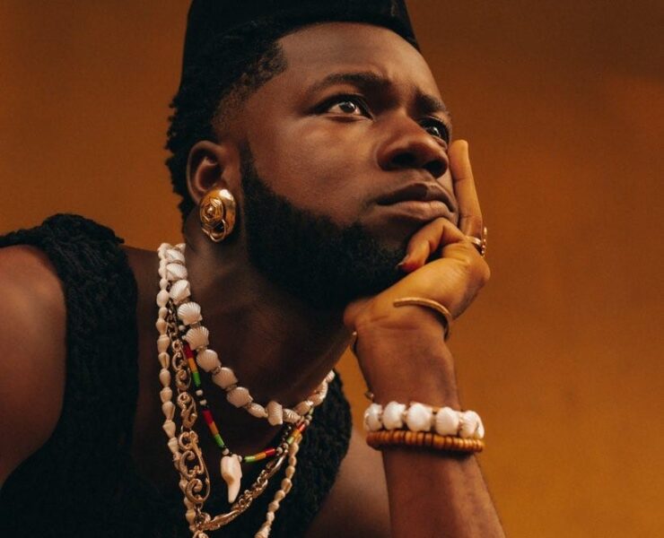 SKONZHI CHAMPIONS REAL LOVE IN A WORLD FULL OF DOUBT WITH ‘HWANA BA’