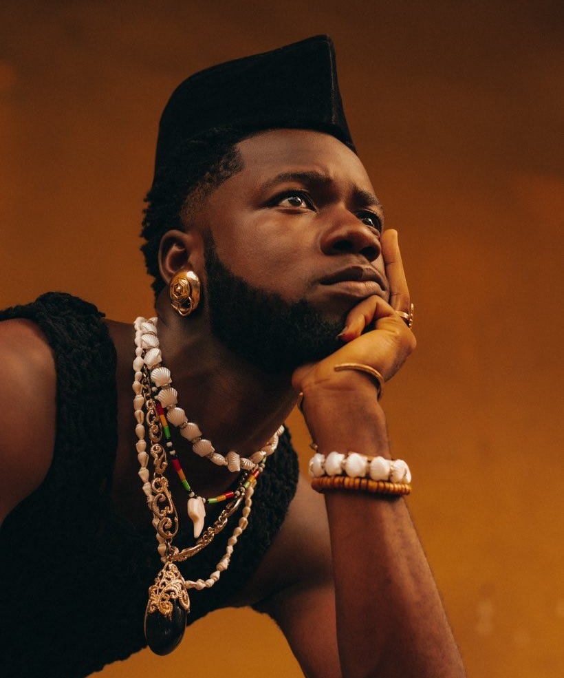 SKONZHI CHAMPIONS REAL LOVE IN A WORLD FULL OF DOUBT WITH ‘HWANA BA’ SKONZHI CHAMPIONS REAL LOVE IN A WORLD FULL OF DOUBT WITH ‘HWANA BA’