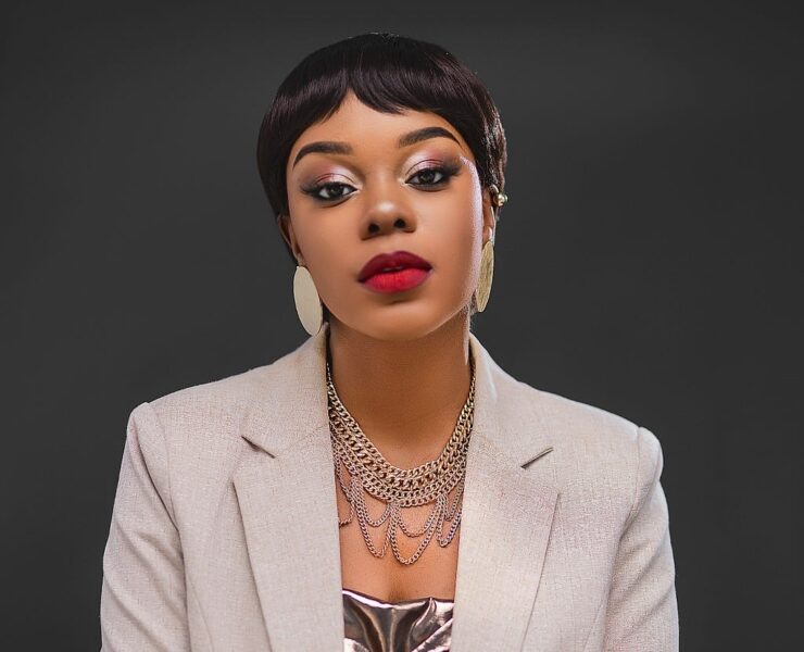 THERESA PHONDO & PRAISE UMALI OFFER COMFORT WITH “PRAY FOR ME”