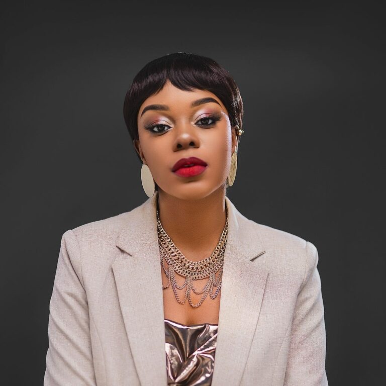 THERESA PHONDO & PRAISE UMALI OFFER COMFORT WITH “PRAY FOR ME”