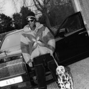 WEWANTWRAITHS AND BELLA SHMURDA LINK UP FOR “ON THE ROAD” WEWANTWRAITHS AND BELLA SHMURDA LINK UP FOR “ON THE ROAD”