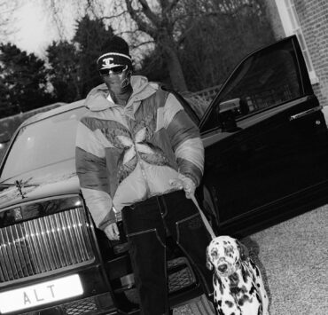 WEWANTWRAITHS AND BELLA SHMURDA LINK UP FOR “ON THE ROAD” WEWANTWRAITHS AND BELLA SHMURDA LINK UP FOR “ON THE ROAD”